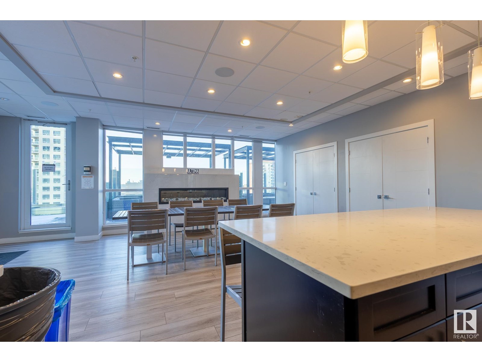 #2501 10238 103 St Nw, Edmonton, Alberta  T5J 0G6 - Photo 23 - E4450957