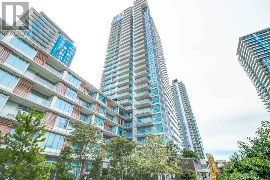 703 8131 NUNAVUT LANE, Vancouver, British Columbia