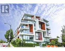 101 5699 Baillie Street, Vancouver, Ca