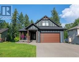 4086 Prudente Place, Prince George, Ca