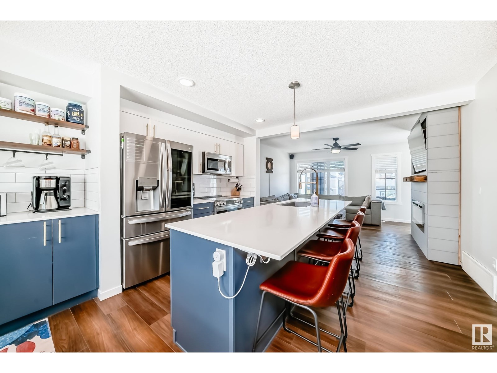 1077 Cy Becker Rd Nw, Edmonton, Alberta  T5Y 4B7 - Photo 17 - E4450960
