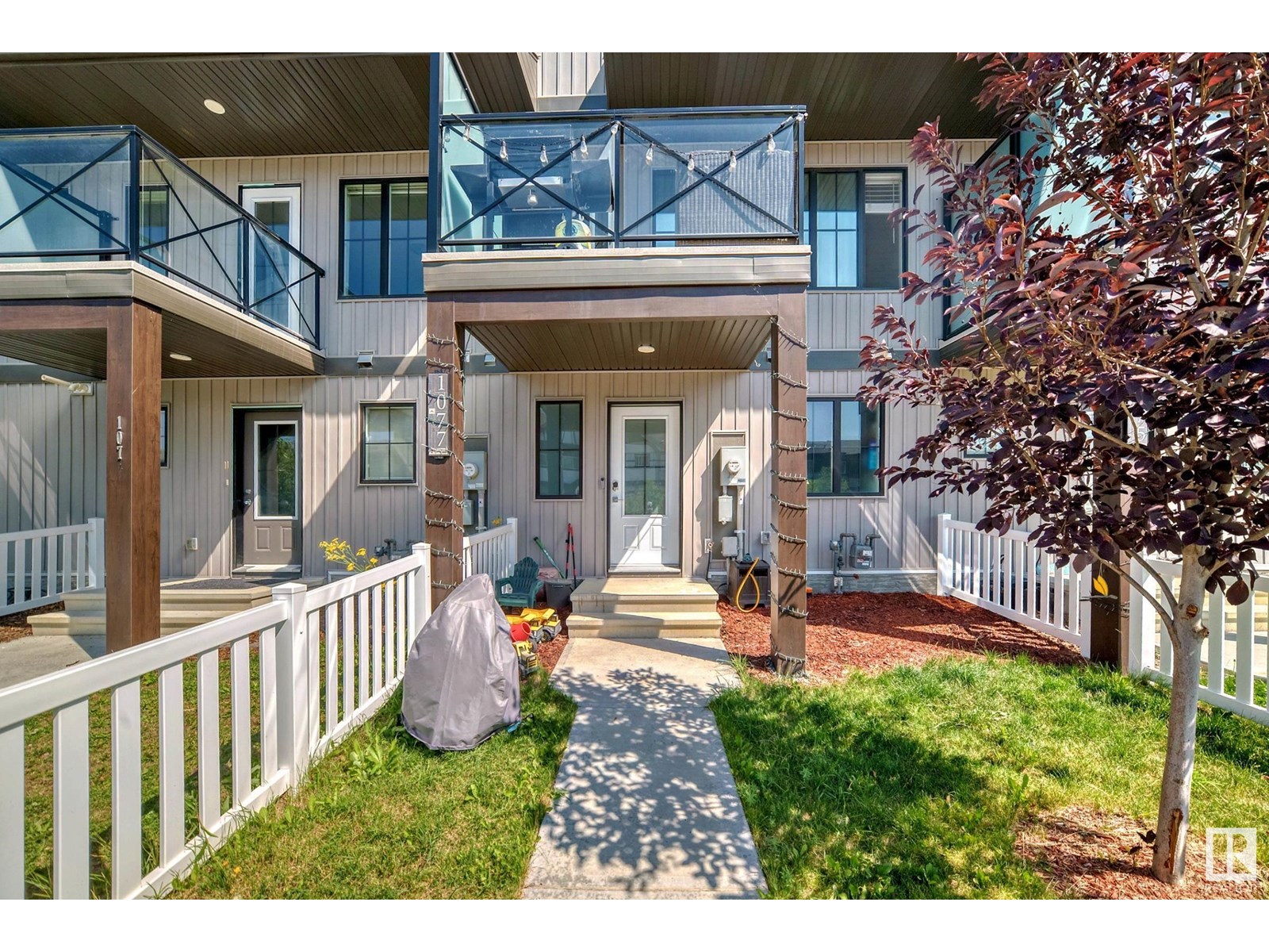 Property at 1077 CY BECKER RD NW image 2