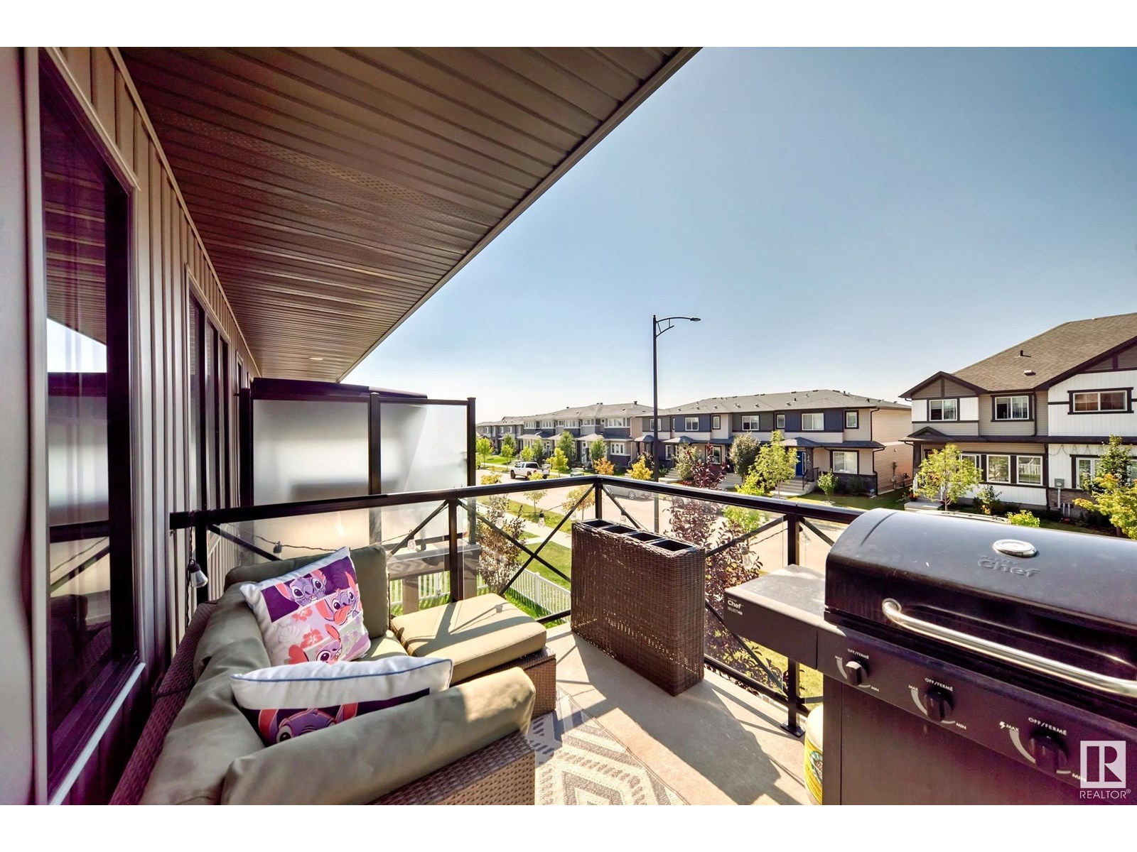1077 Cy Becker Rd Nw, Edmonton, Alberta  T5Y 4B7 - Photo 23 - E4450960