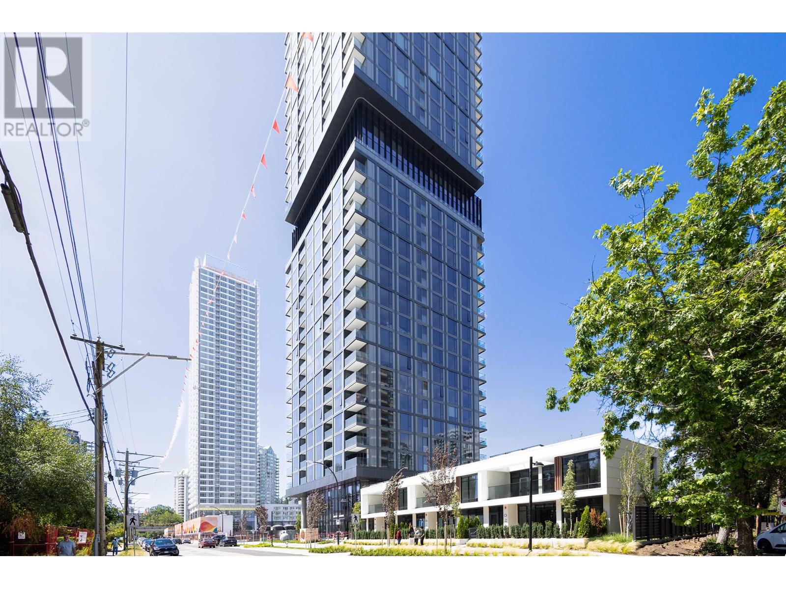 2505 5987 Wilson Avenue, Burnaby, British Columbia  V5H 0L7 - Photo 21 - R3030437