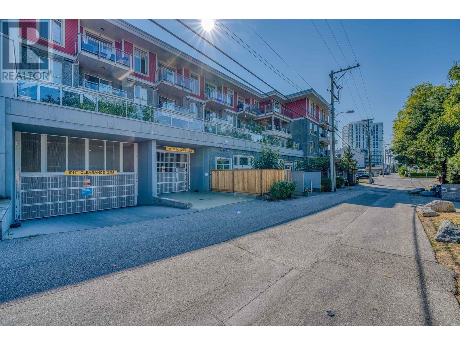 308 3688 Inverness Street, Vancouver, British Columbia  V5V 0C5 - Photo 18 - R3027256