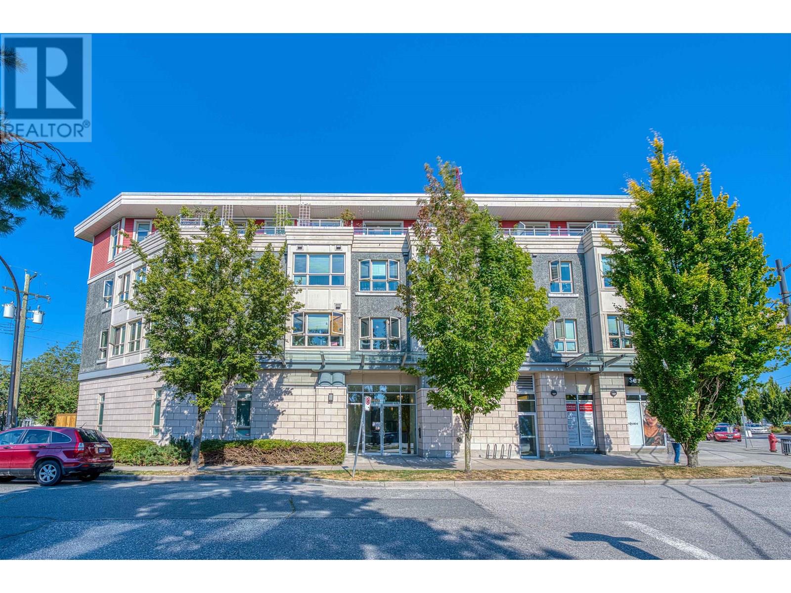 308 3688 Inverness Street, Vancouver, British Columbia  V5V 0C5 - Photo 16 - R3027256