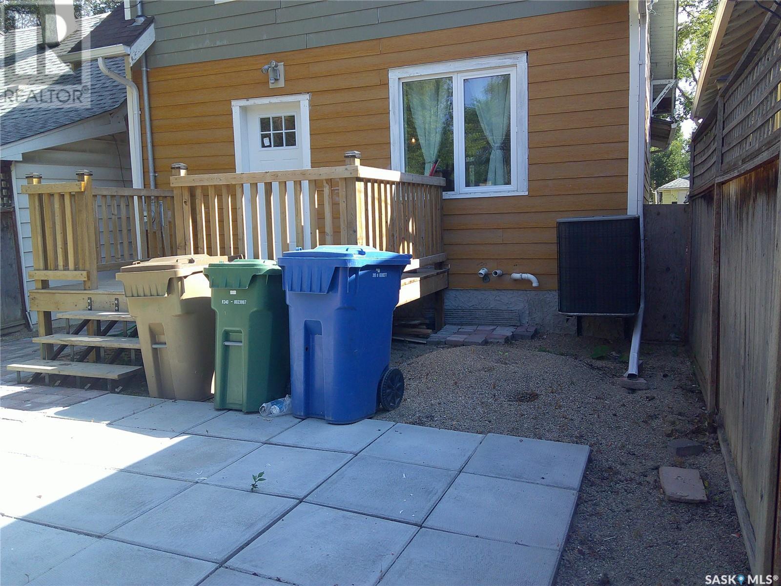 3726 Dewdney Avenue, Regina, Saskatchewan  S4T 0Z7 - Photo 19 - SK014435