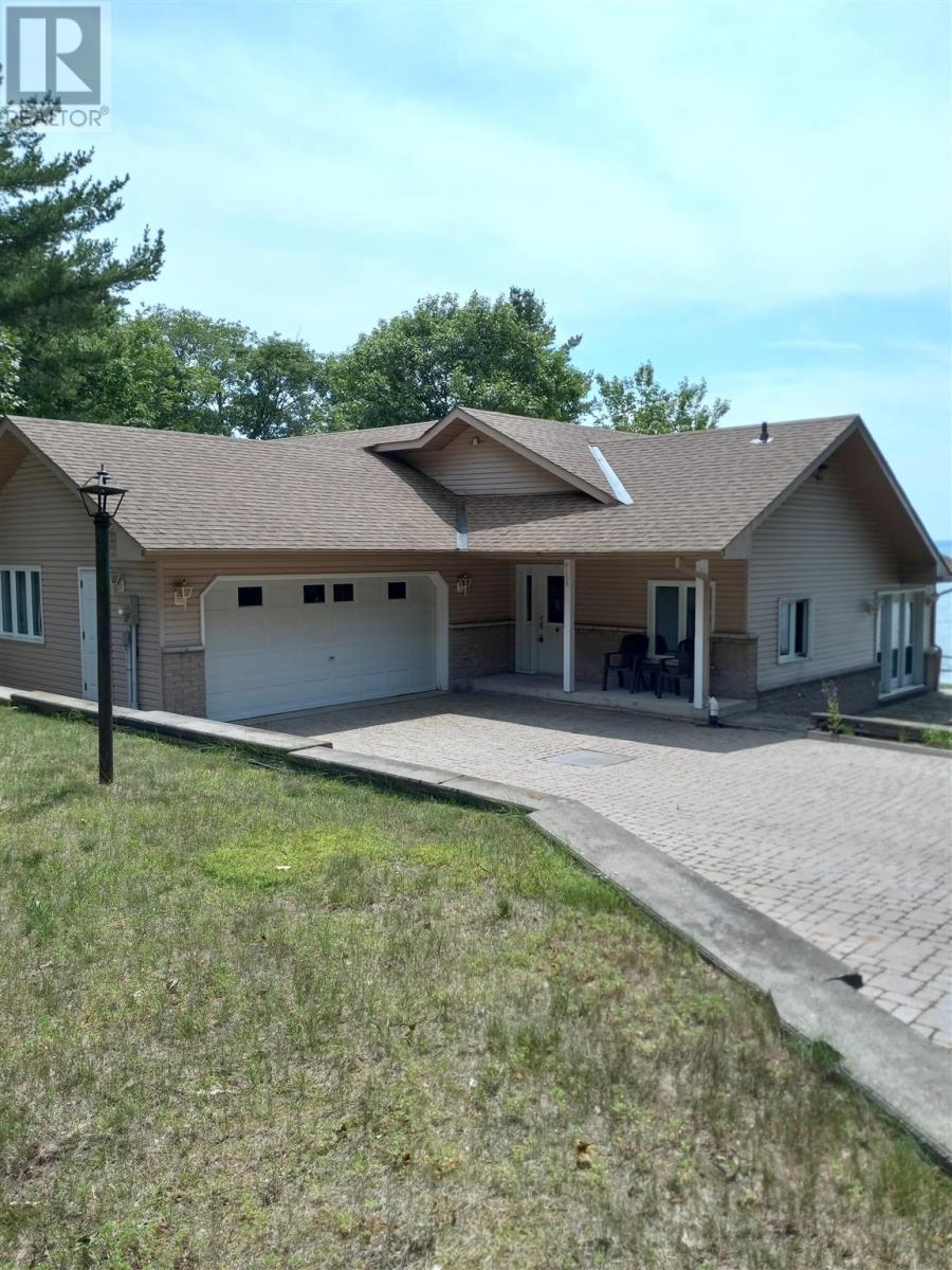 4495 Second Line W, Prince Twp., Ontario