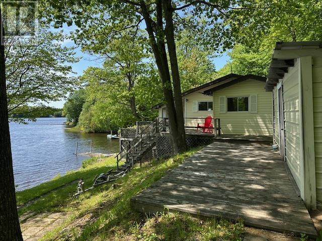 1031 Prince Lake Rd, Prince Township, Ontario  P6A 6K4 - Photo 2 - SM252124