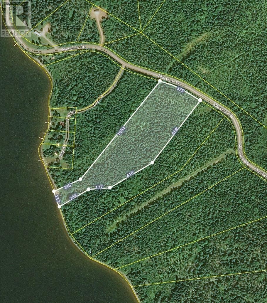Macvicar Road, Loch Lomond, Nova Scotia  B1J 1W5 - Photo 19 - 202426689