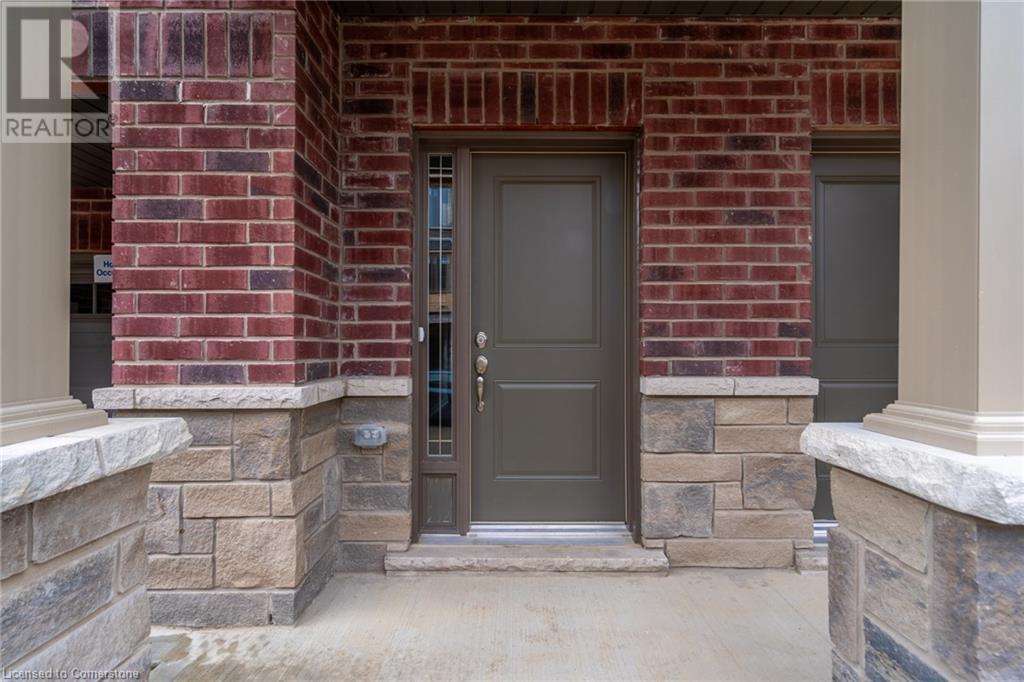 19 Picardy Drive Drive Unit# 18, Hamilton, Ontario  L8J 2T7 - Photo 4 - 40756871