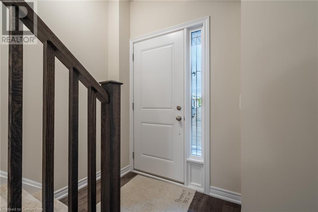 19 Picardy Drive Drive Unit# 18, Hamilton, Ontario  L8J 2T7 - Photo 5 - 40756871