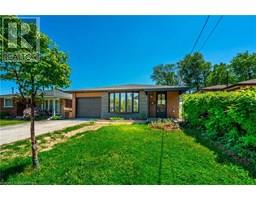 29 NORTHGATE Drive Unit# 2, Hamilton, Ontario