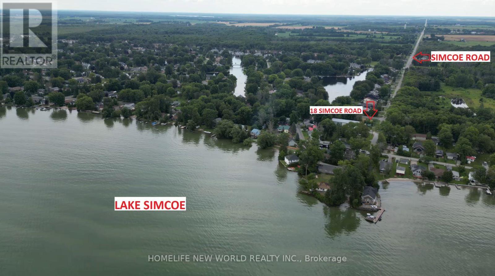 18 Simcoe Road, Ramara, Ontario  L0K 1B0 - Photo 19 - S12321472