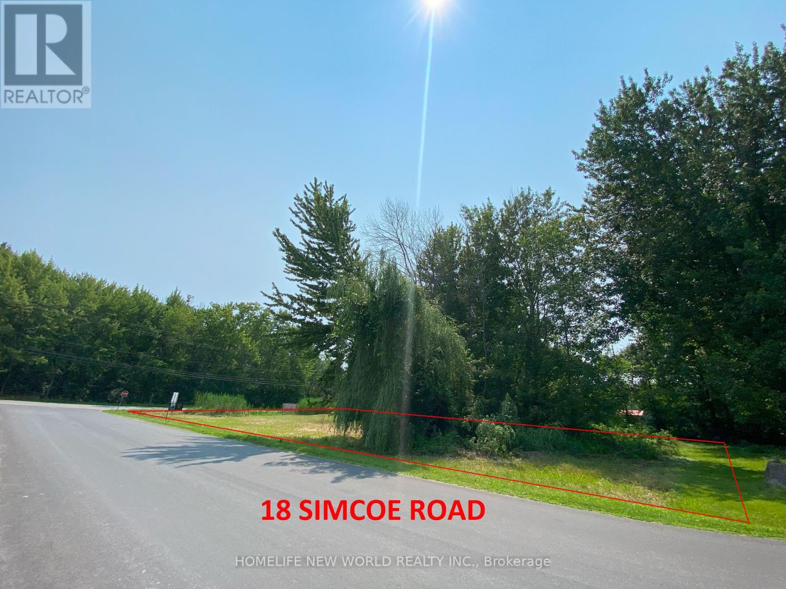 18 Simcoe Road, Ramara, Ontario  L0K 1B0 - Photo 17 - S12321472