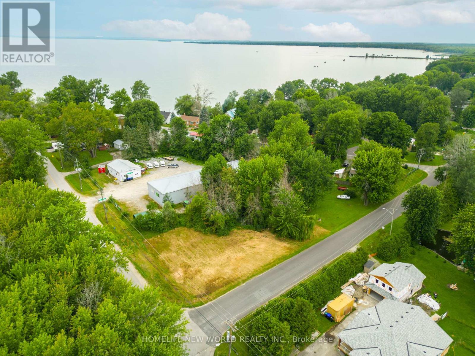 18 SIMCOE ROAD, Ramara, Ontario