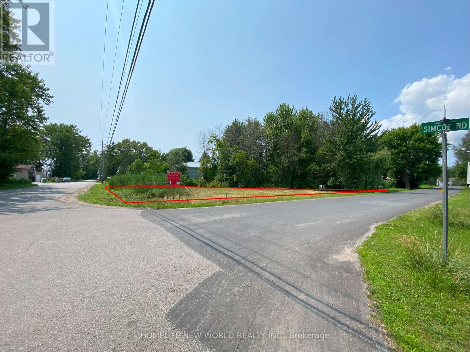 18 Simcoe Road, Ramara, Ontario  L0K 1B0 - Photo 11 - S12321472