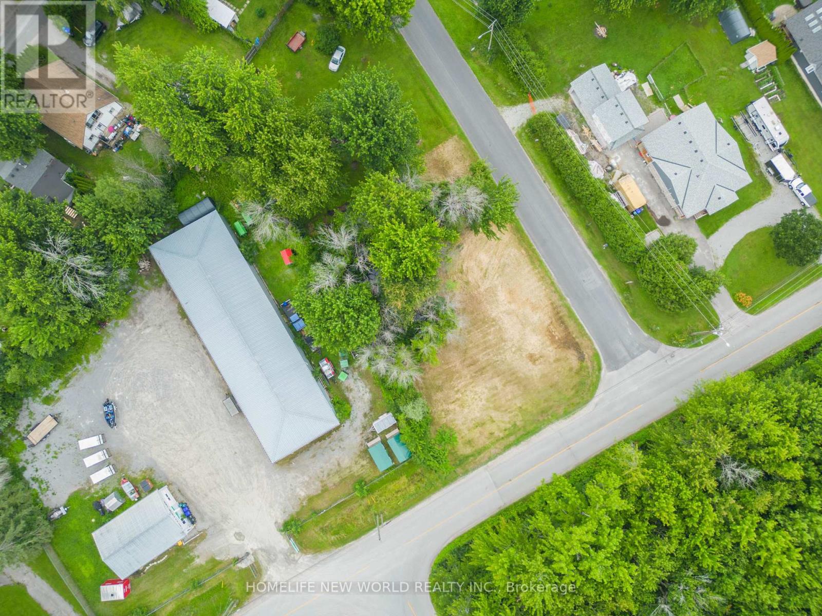 18 Simcoe Road, Ramara, Ontario  L0K 1B0 - Photo 8 - S12321472