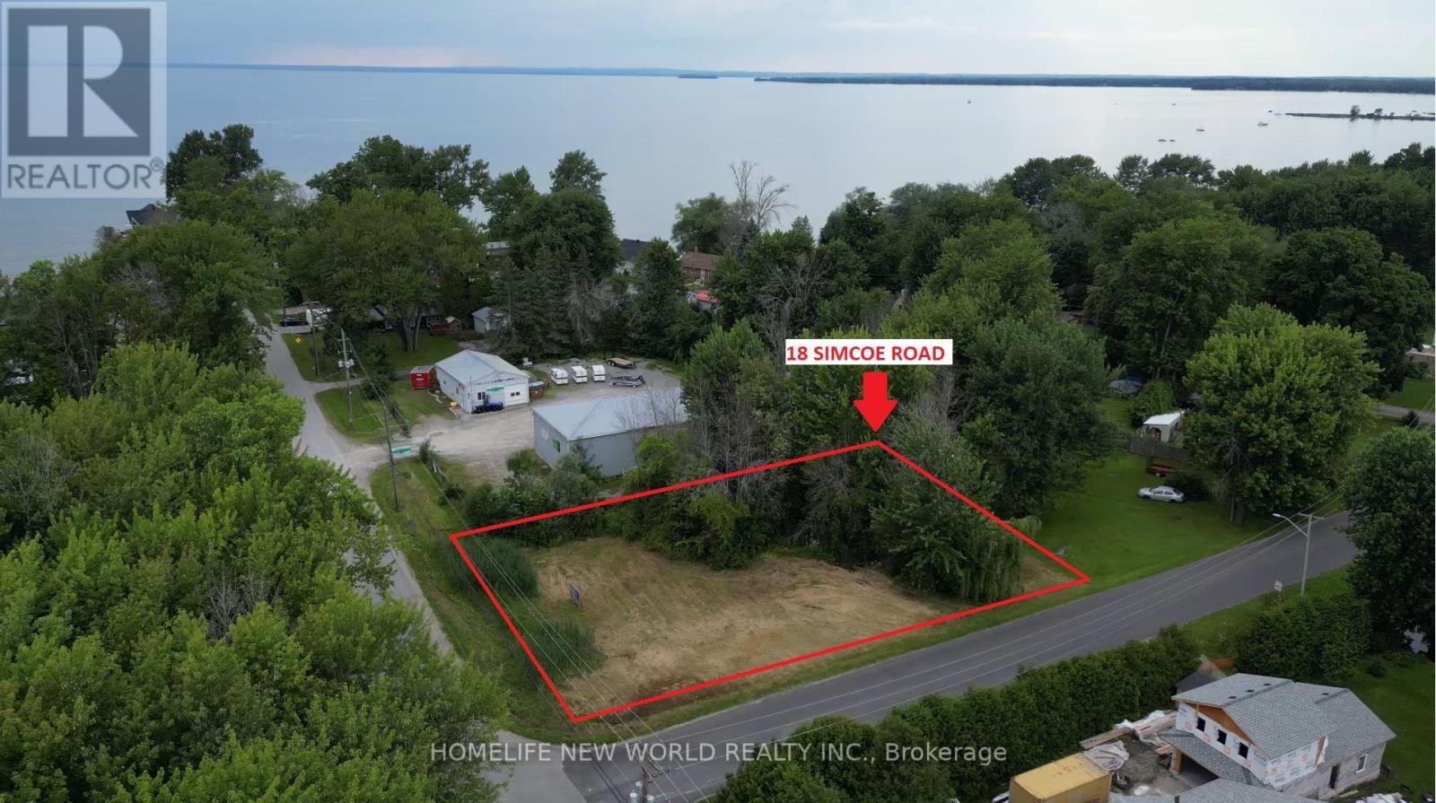 18 Simcoe Road, Ramara, Ontario  L0K 1B0 - Photo 18 - S12321472