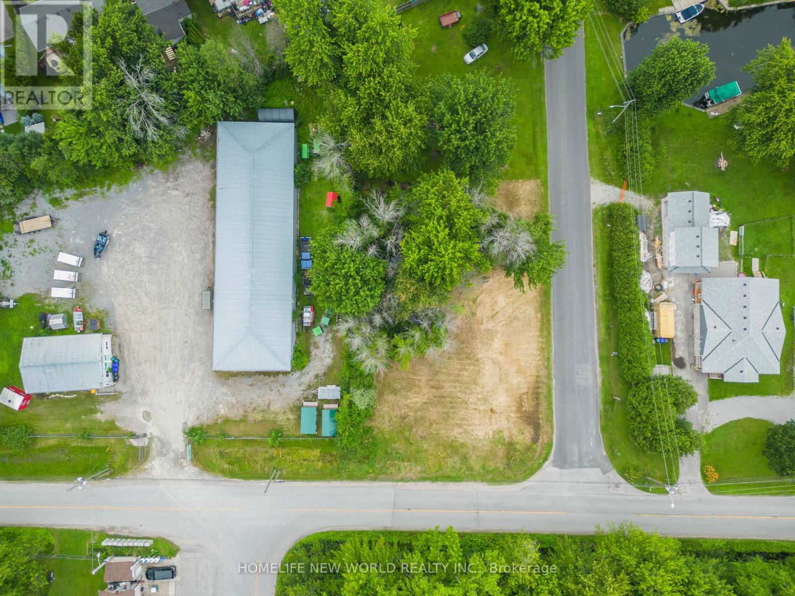 18 Simcoe Road, Ramara, Ontario  L0K 1B0 - Photo 5 - S12321472