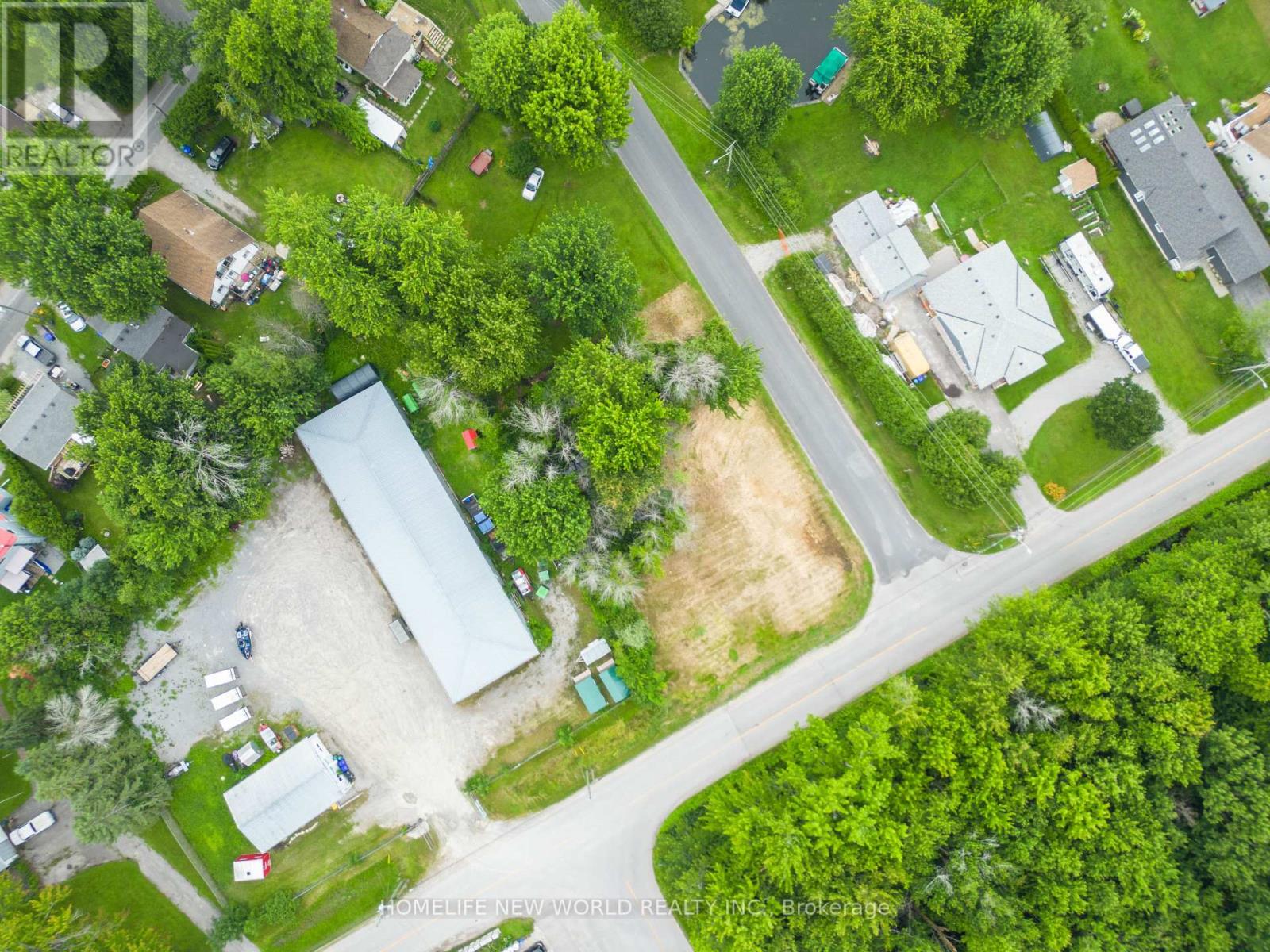 18 Simcoe Road, Ramara, Ontario  L0K 1B0 - Photo 9 - S12321472