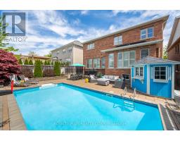 25 MCCANDLESS COURT, Caledon, Ontario