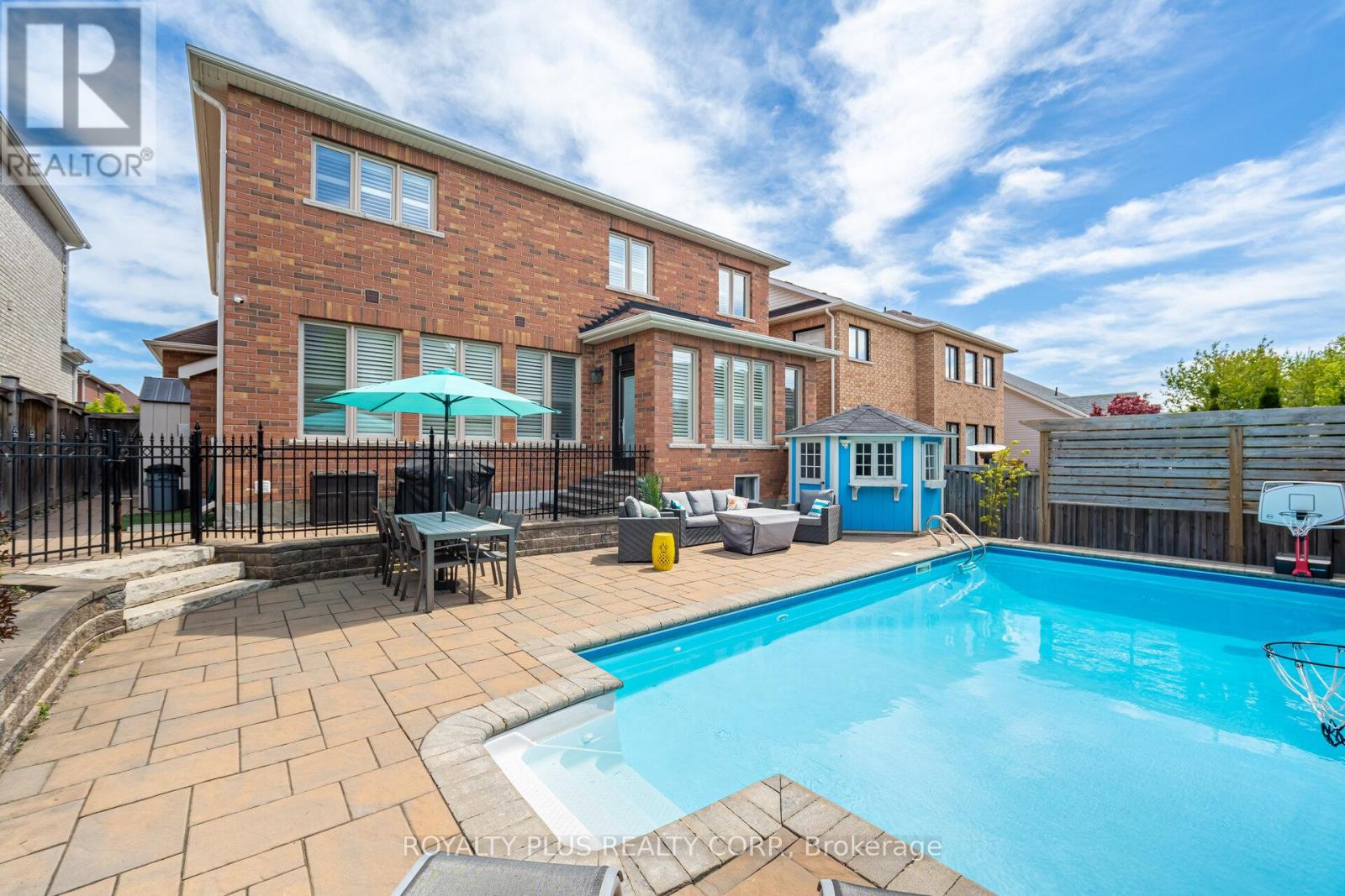 25 Mccandless Court, Caledon, Ontario  L7C 3R6 - Photo 46 - W12321480
