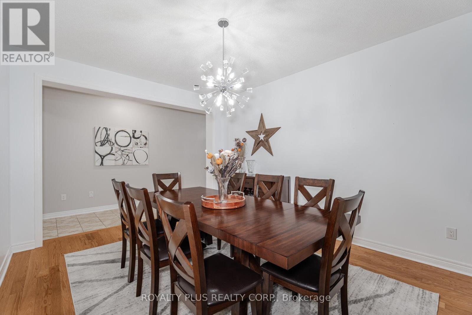 25 Mccandless Court, Caledon, Ontario  L7C 3R6 - Photo 8 - W12321480