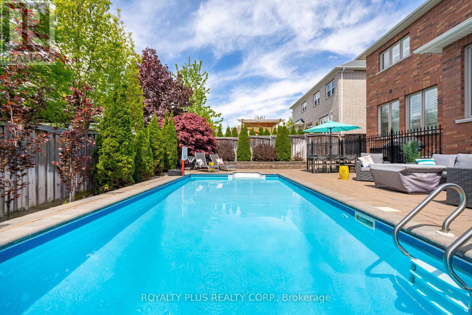 25 Mccandless Court, Caledon, Ontario  L7C 3R6 - Photo 47 - W12321480