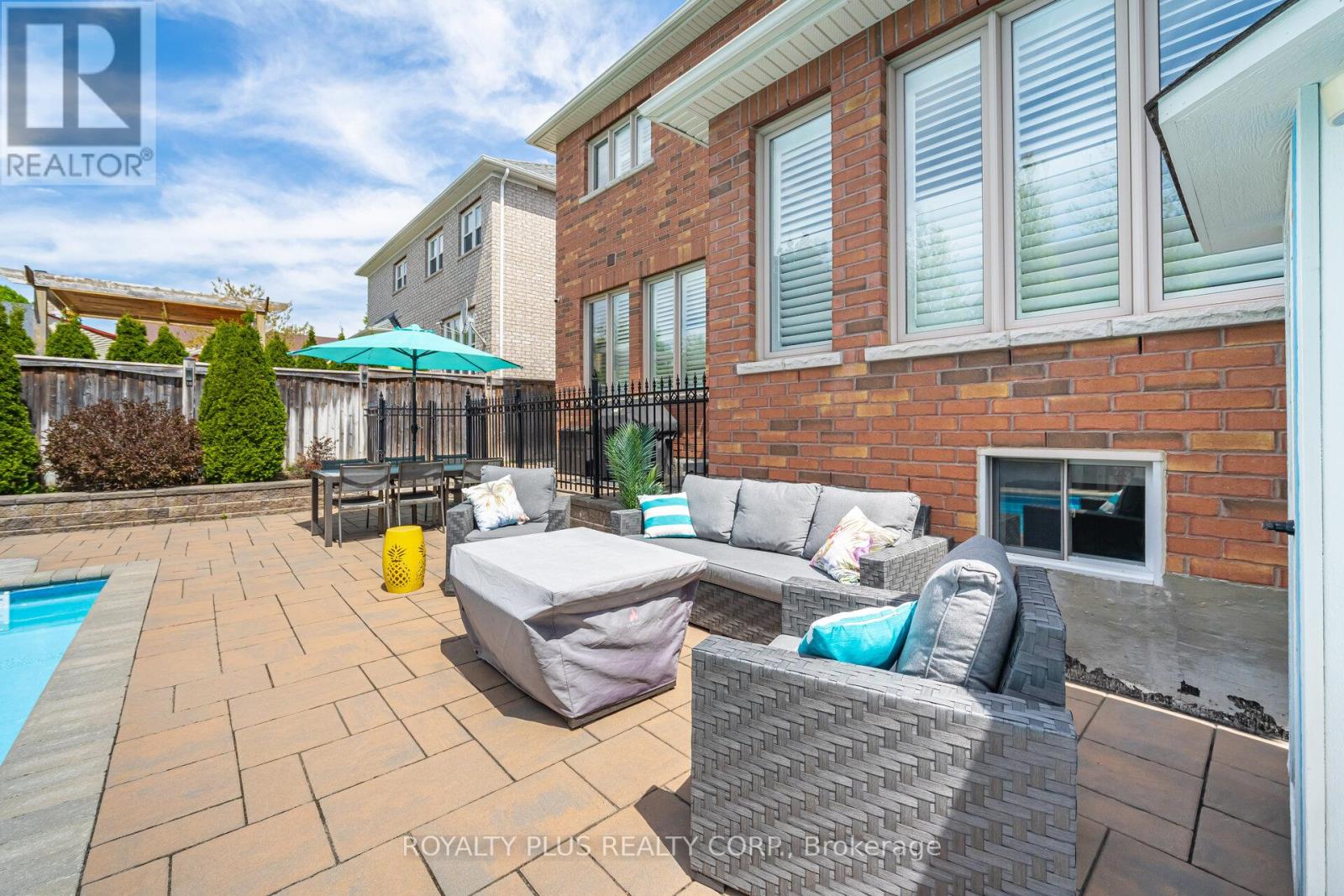25 Mccandless Court, Caledon, Ontario  L7C 3R6 - Photo 48 - W12321480