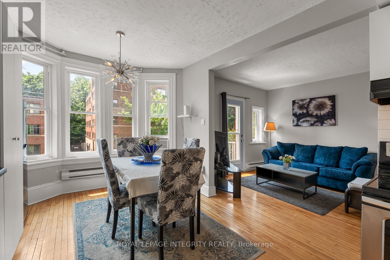 339 Chapel Street, Ottawa, Ontario  K1N 7Z5 - Photo 21 - X12321528
