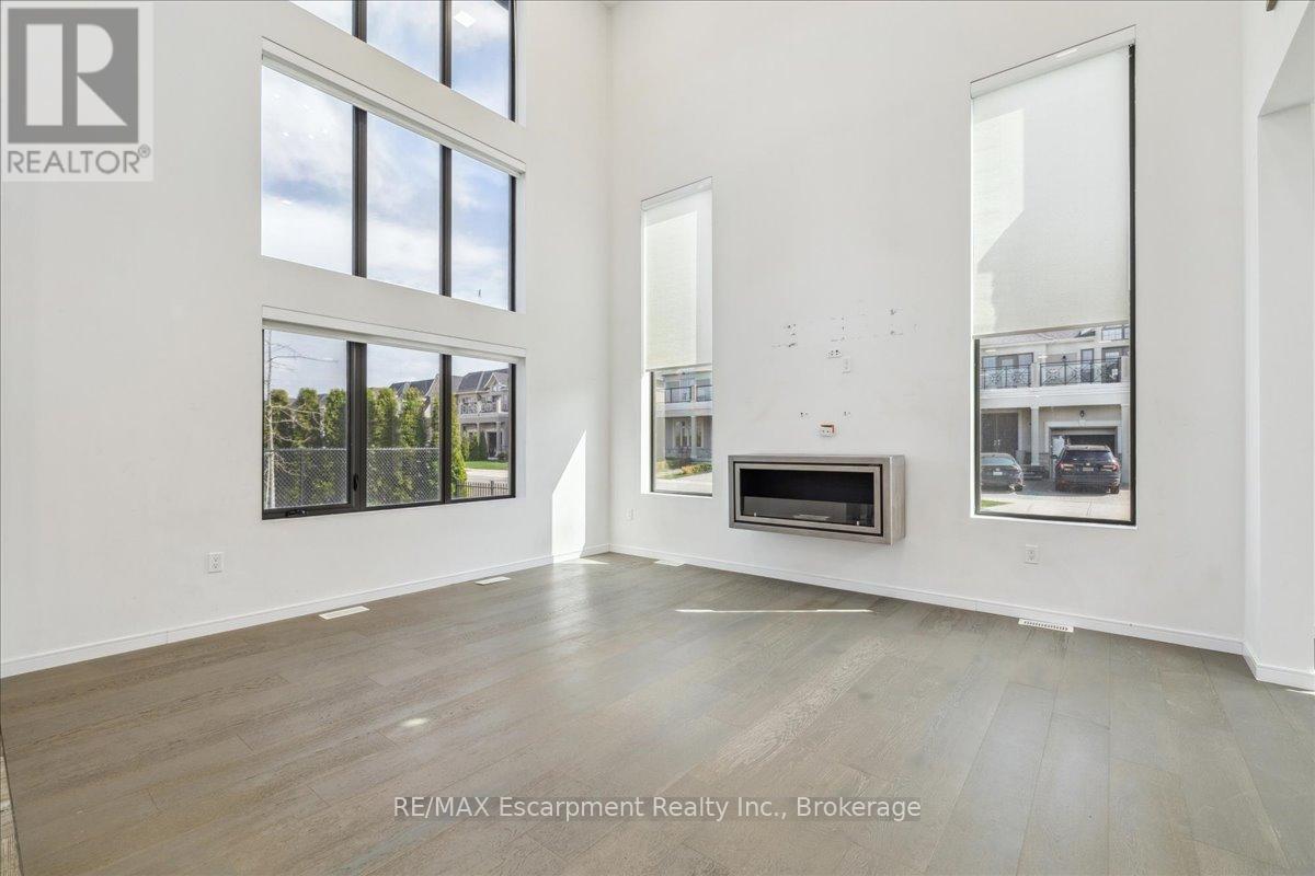 39 Sunrow Gate, Hamilton, Ontario  L8E 5C2 - Photo 18 - X12321534