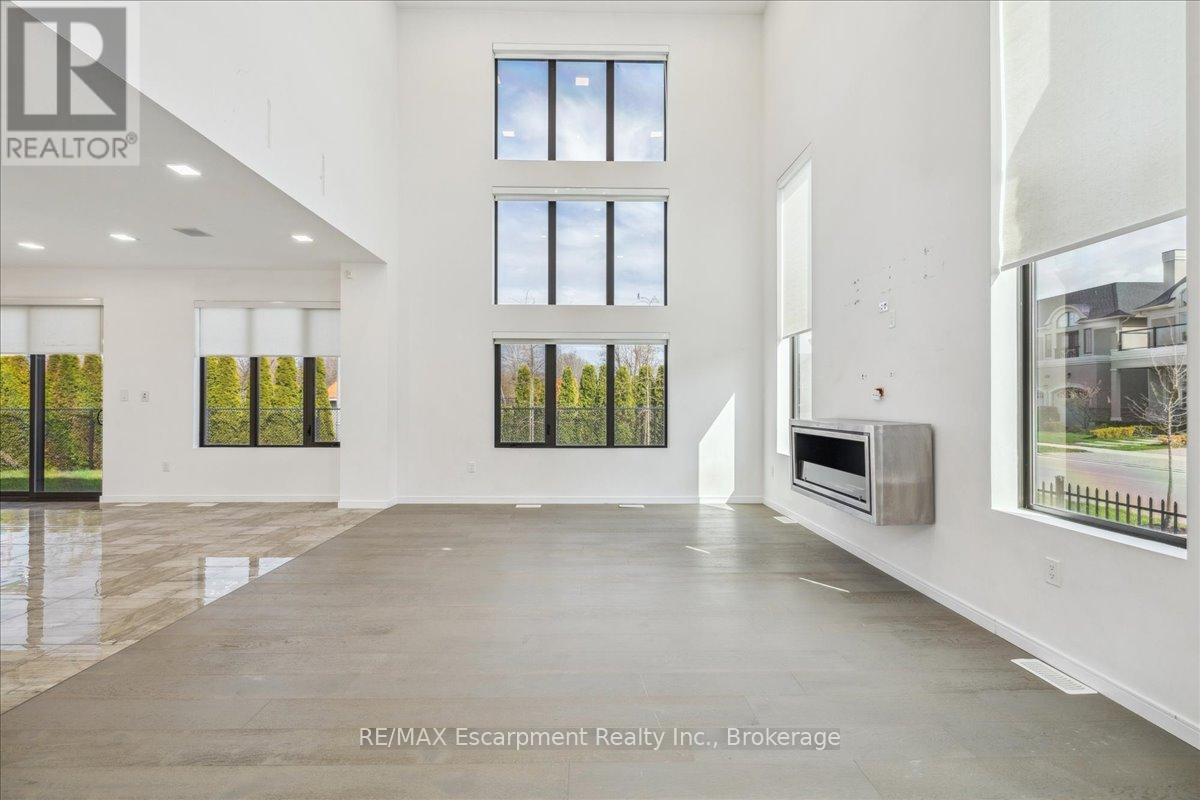 39 Sunrow Gate, Hamilton, Ontario  L8E 5C2 - Photo 19 - X12321534