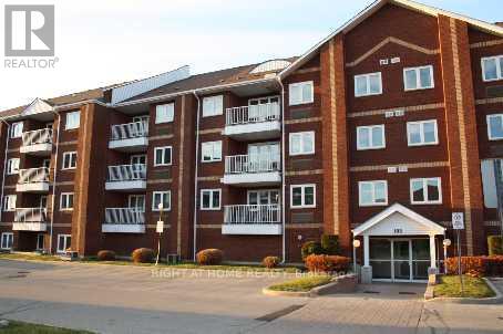 414 - 189 Lake Driveway Way, Ajax, Ontario  L1S 7J1 - Photo 2 - E12315024