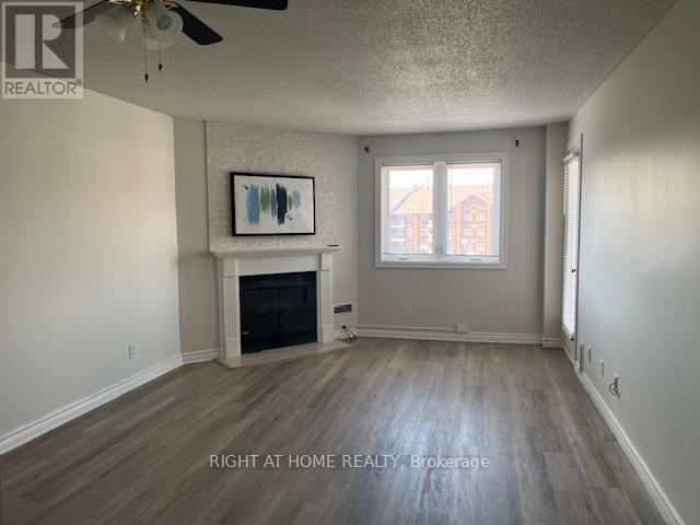 414 - 189 Lake Driveway Way, Ajax, Ontario  L1S 7J1 - Photo 3 - E12315024