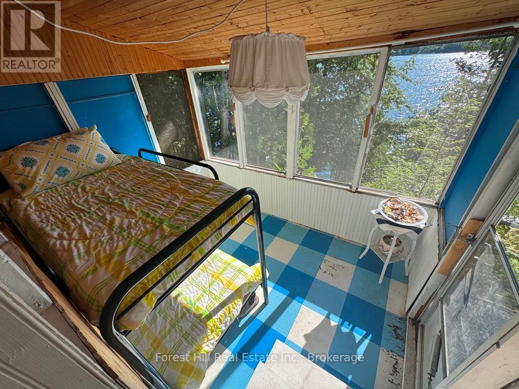 10689 Kawagama Lake, Algonquin Highlands, Ontario  P0A 1E0 - Photo 15 - X12321536