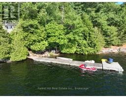 10689 Kawagama Lake, Algonquin Highlands (Sherborne), Ca