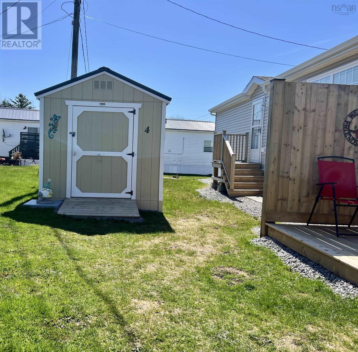 4 Macleod Avenue, Port Hawkesbury, Nova Scotia  B9A 3L5 - Photo 2 - 202519462