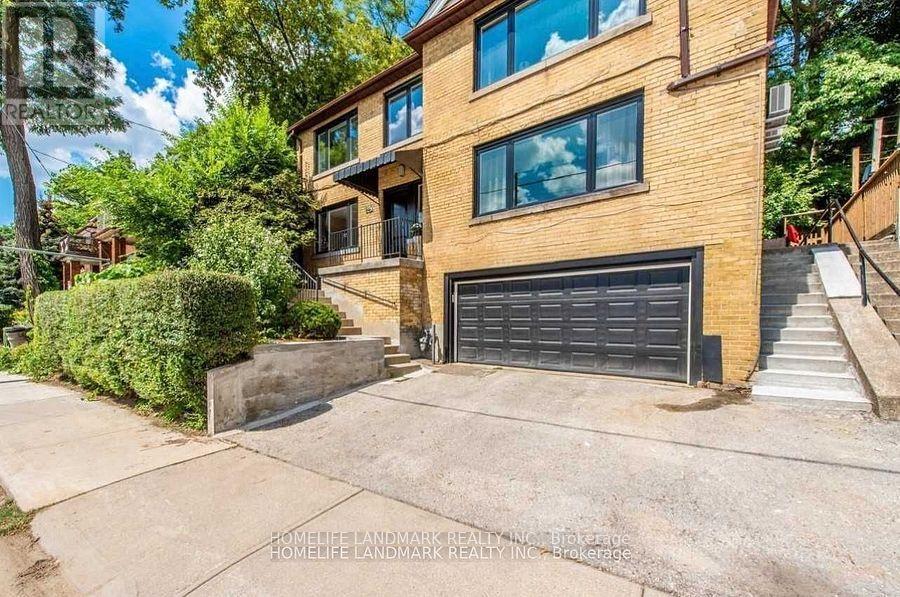 840 DAVENPORT ROAD, Toronto, Ontario