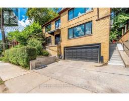 840 DAVENPORT ROAD, Toronto, Ontario