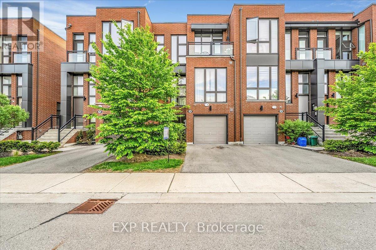 Property at 28 CRESTRIDGE DRIVE image 1