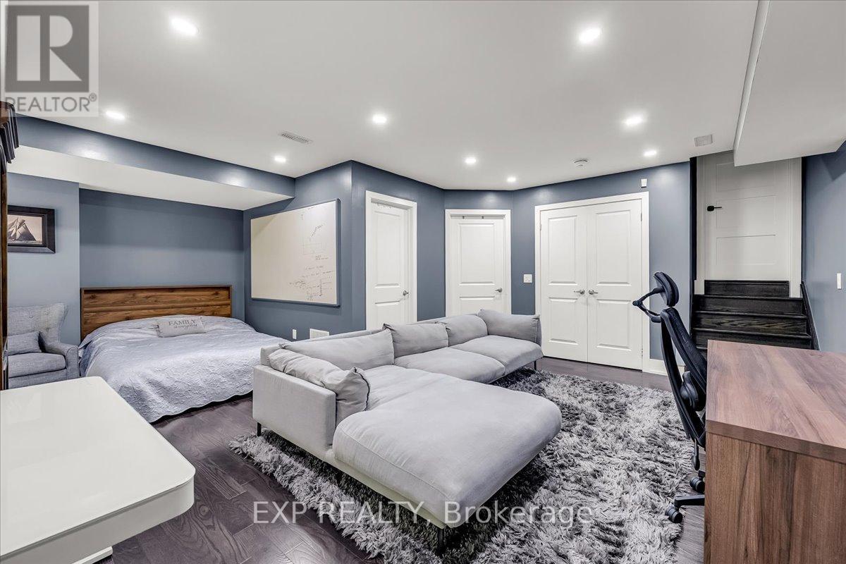 28 Crestridge Drive, Vaughan, Ontario  L4J 0K1 - Photo 24 - N12321488