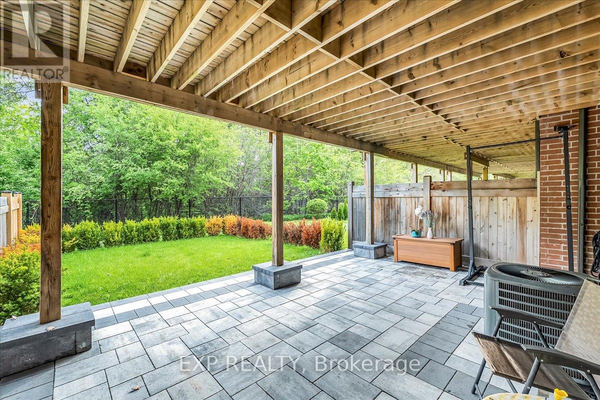 28 Crestridge Drive, Vaughan, Ontario  L4J 0K1 - Photo 33 - N12321488