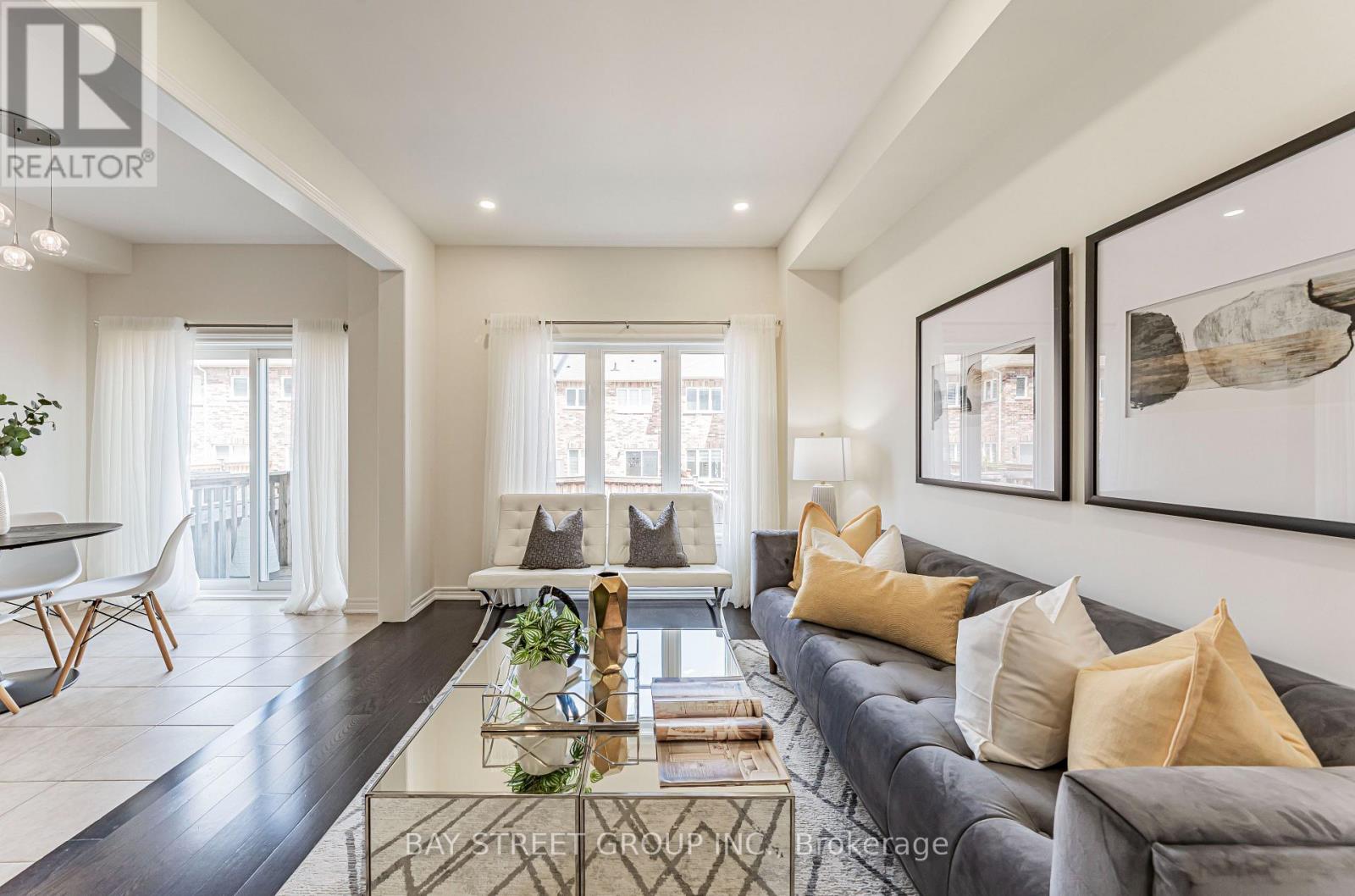 28 Rougeview Park Crescent, Markham, Ontario  L6E 0P7 - Photo 11 - N12321513