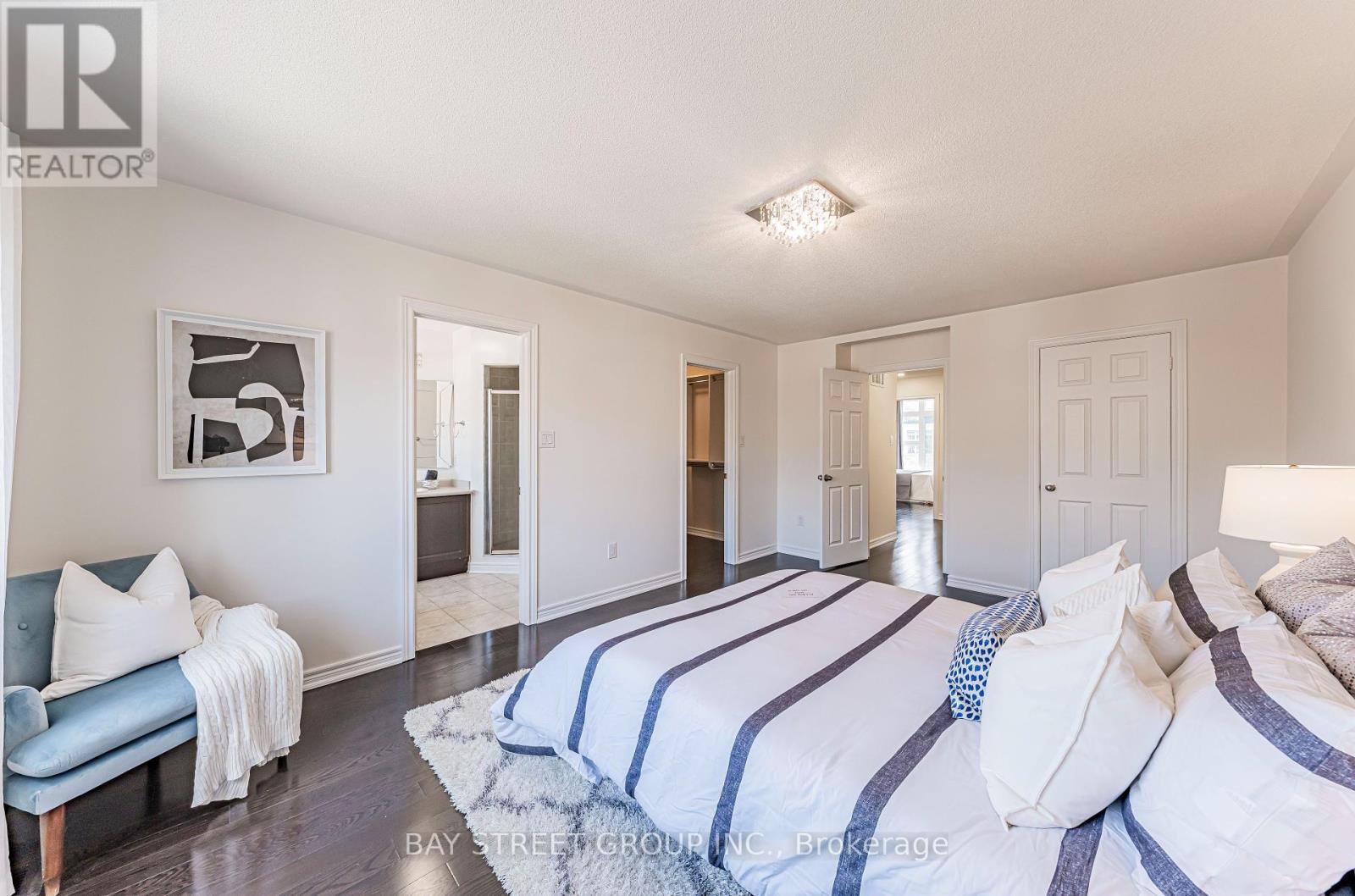 28 Rougeview Park Crescent, Markham, Ontario  L6E 0P7 - Photo 27 - N12321513