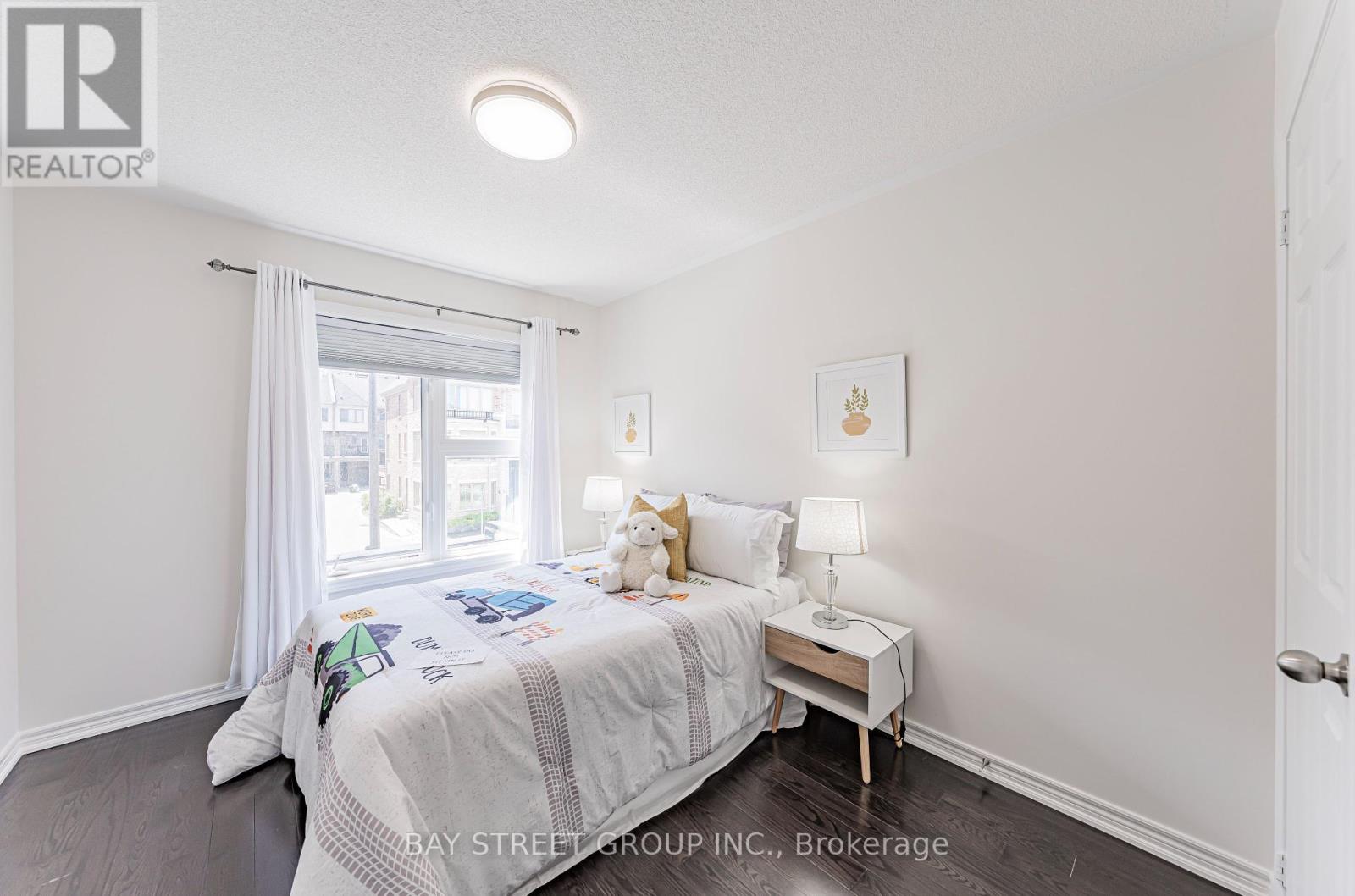 28 Rougeview Park Crescent, Markham, Ontario  L6E 0P7 - Photo 31 - N12321513
