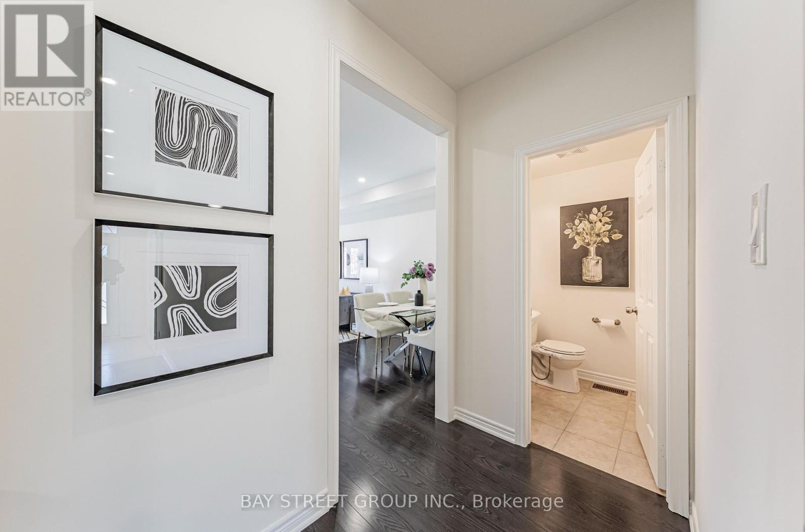 28 Rougeview Park Crescent, Markham, Ontario  L6E 0P7 - Photo 8 - N12321513