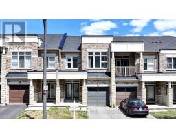 28 ROUGEVIEW PARK CRESCENT, Markham, Ontario
