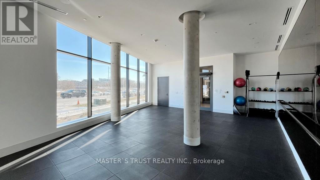 209 - 18 Water Walk Drive, Markham, Ontario  L3R 6L5 - Photo 37 - N12321522