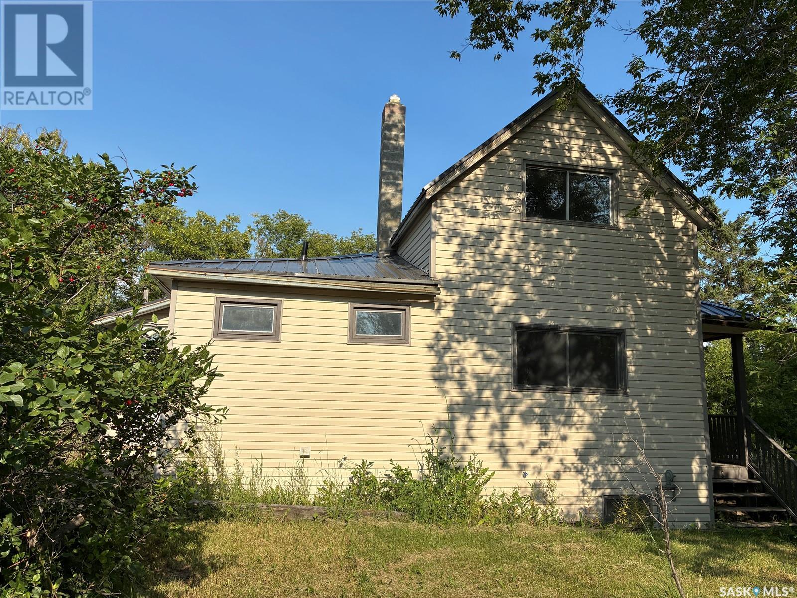 502 Bangor AVENUE, Viscount, Saskatchewan